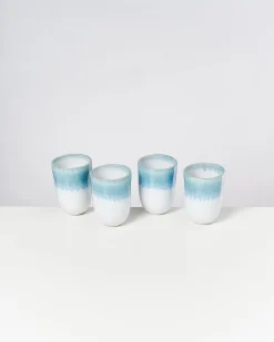 Motel a Miio Alcachofra - Cup Big Greenblue green Blue New