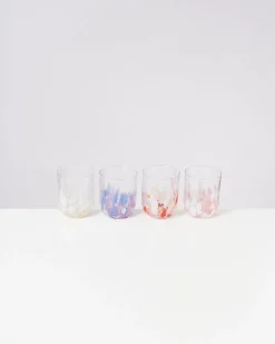 Motel a Miio Alegria - Glass Large drops goldfish Cheap