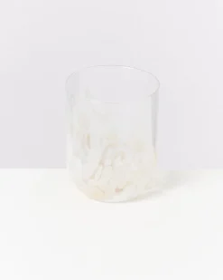 Motel a Miio Alegria - Set Of 6 Glasses Large Drops sand Sale