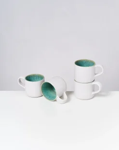 Motel a Miio Areia - Mug Big mint Best Sale