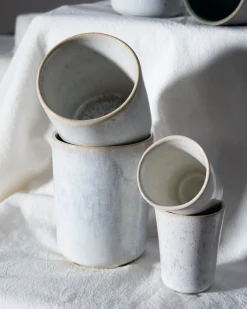 Motel a Miio Areia - Cup Big White weiß Shop