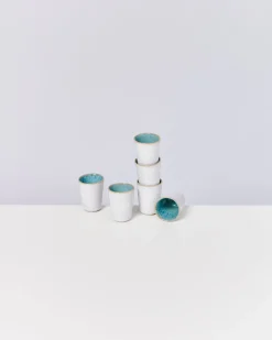 Motel a Miio Areia - Espressocup aqua Store