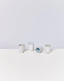 Motel a Miio Areia - Espressocup Azur azure Fashion