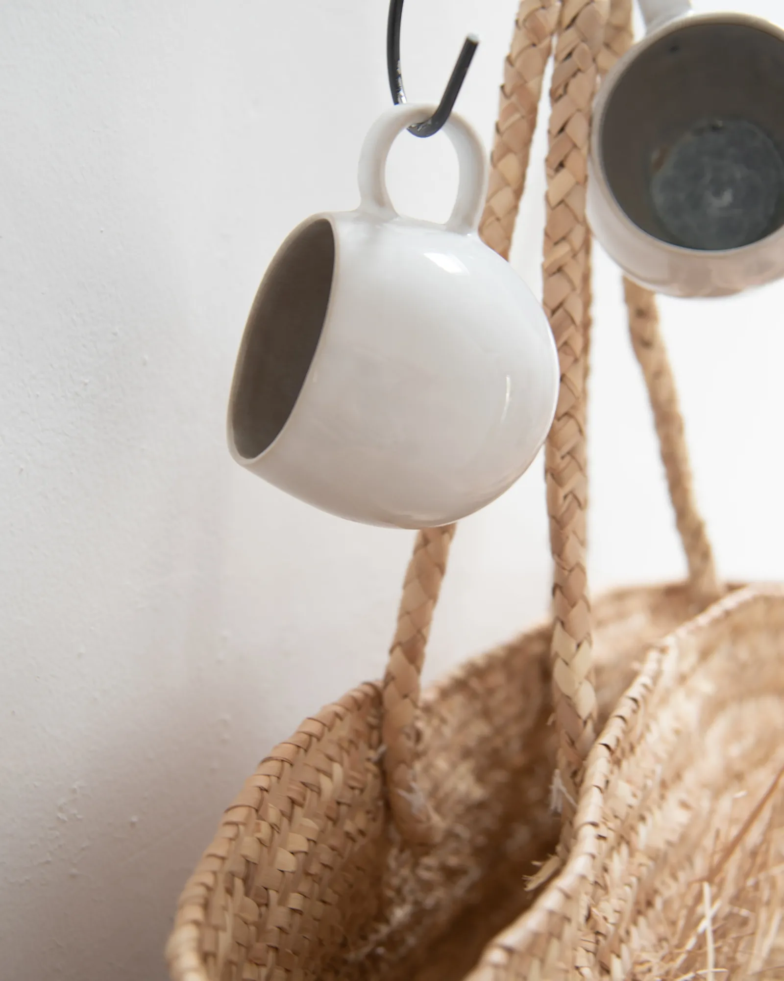 Motel a Miio Areia - Mug Big Grey Gray Cheap