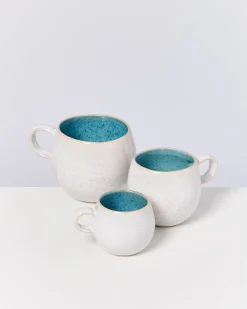 Motel a Miio Areia - Mug Small aqua Shop