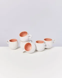 Motel a Miio Areia - Mug Small pink Online