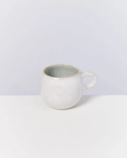 Motel a Miio Areia - Set Of 4 Espressomugs azure Sale