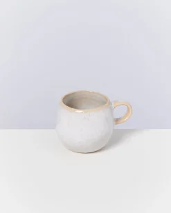 Motel a Miio Areia - Set Of 6 Espressomugs sand Flash Sale