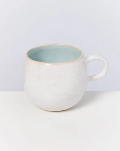 Motel a Miio Areia - Set Of 4 Mugs Big azure Cheap