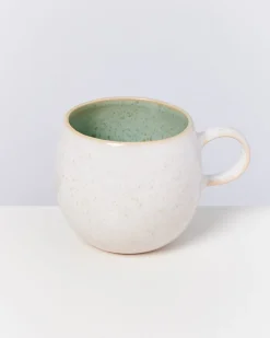 Motel a Miio Areia - Set Of 6 Mugs Big mint Online