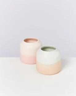 Motel a Miio Bebé Vase - Pastel pastell Store
