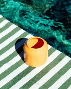 Motel a Miio Bebé Vase - peach Flash Sale