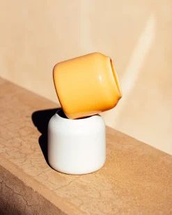 Motel a Miio Bebé Vase - peach Flash Sale