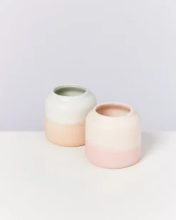 Motel a Miio Bebé Vase - Rose rosé Fashion