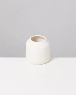 Motel a Miio Bebé Vase - Sand Matt sand matt New