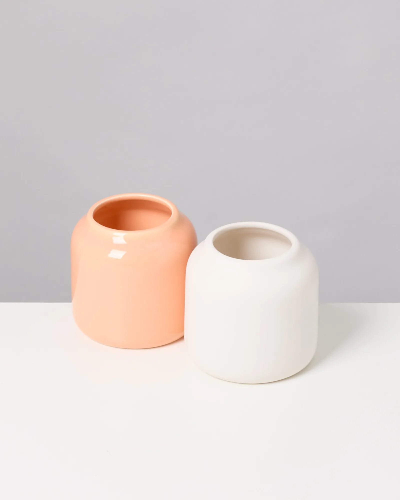 Motel a Miio Bebé Vase - Sand Matt sand matt New