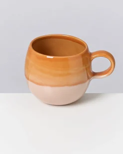 Motel a Miio Bica - Mug Big orange Discount