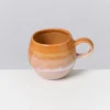 Motel a Miio Bica - Mug Small orange Online