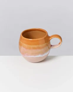 Motel a Miio Bica - Mug Small orange Online