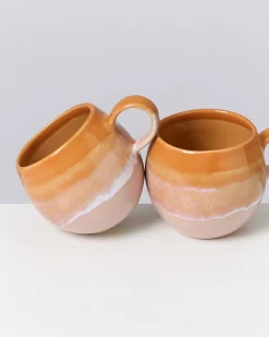 Motel a Miio Bica - Mug Small orange Online