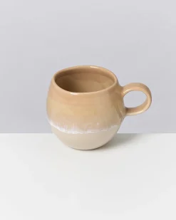 Motel a Miio Bica - Mug Small sand Fashion
