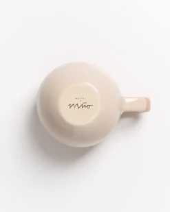 Motel a Miio Bica - Mug Small sand Fashion