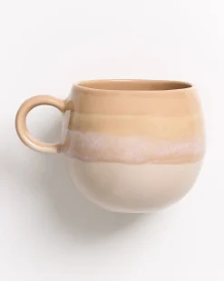 Motel a Miio Bica - Set Of 6 Mugs Big sand Cheap