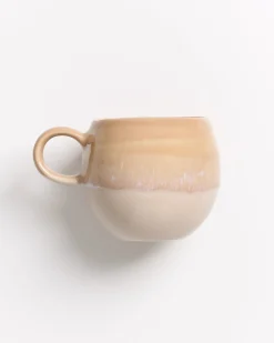 Motel a Miio Bica 6er Set Tasse Klein sand Flash Sale