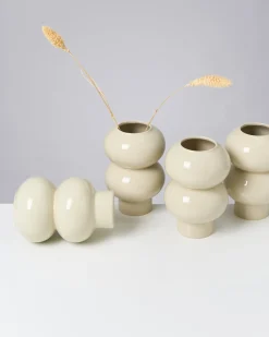 Motel a Miio Bispo Vase beige Fashion