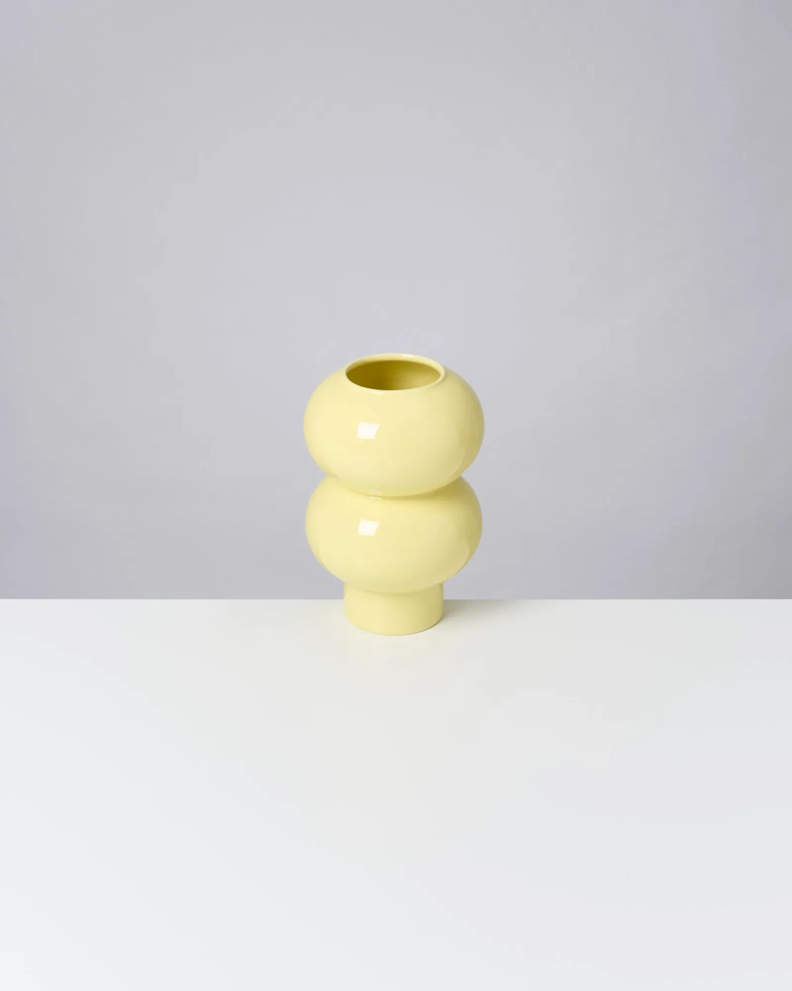 Motel a Miio Bispo Vase gelb Best Sale