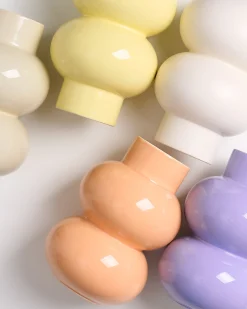 Motel a Miio Bispo Vase lila Best