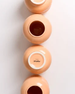 Motel a Miio Bispo Vase peach Best