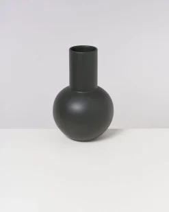 Motel a Miio Bola Vase L - Darkgreen dark green Store