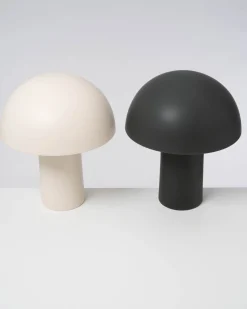 Motel a Miio Cogumelo - Ceramic Lamp Darkgreen dunkelgrün Online