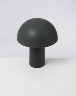 Motel a Miio Cogumelo - Ceramic Lamp Darkgreen dunkelgrün Online