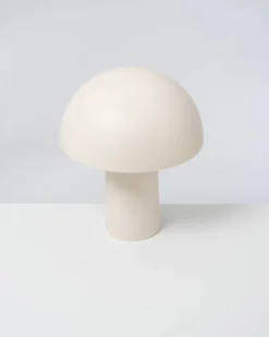 Motel a Miio Cogumelo - Ceramic Lamp sand Best Sale