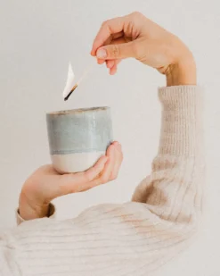 Motel a Miio Coimbra - Scented Candle 