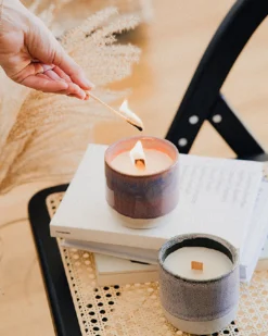 Motel a Miio Coimbra - Scented Candle 