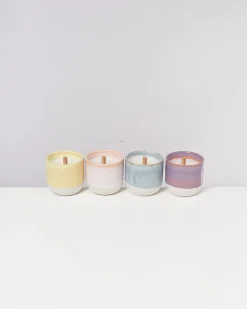 Motel a Miio Coimbra - Scented Candle 