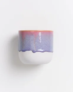 Motel a Miio Coimbra - Scented Candle “Ocean Breeze” lilac pink New