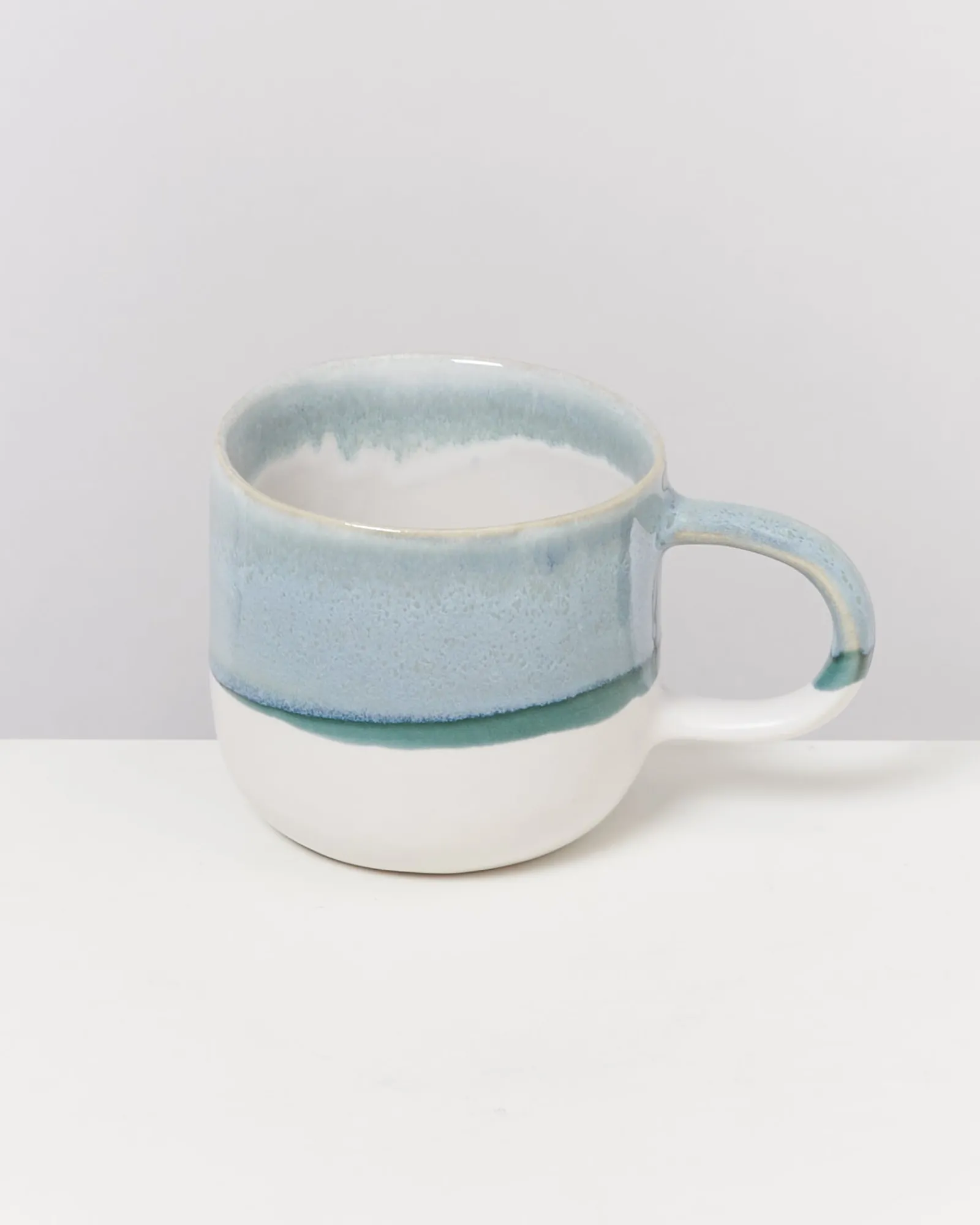 Motel a Miio Coimbra - Set Of 6 Mugs Big greyblue Cheap