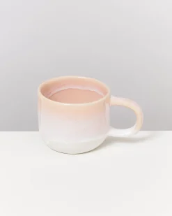 Motel a Miio Coimbra - Set Of 6 Mugs Small apricot Best