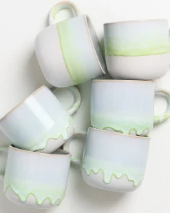 Motel a Miio Coimbra Cup Big pastel green Outlet