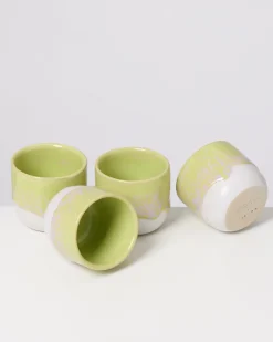 Motel a Miio Coimbra Espressobecher Lime Lila lime lilac Sale