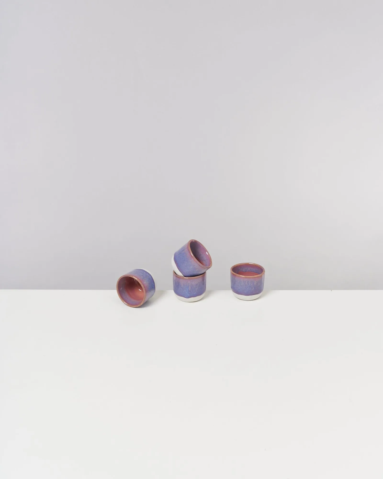 Motel a Miio Coimbra Espressocup lilac pink Fashion