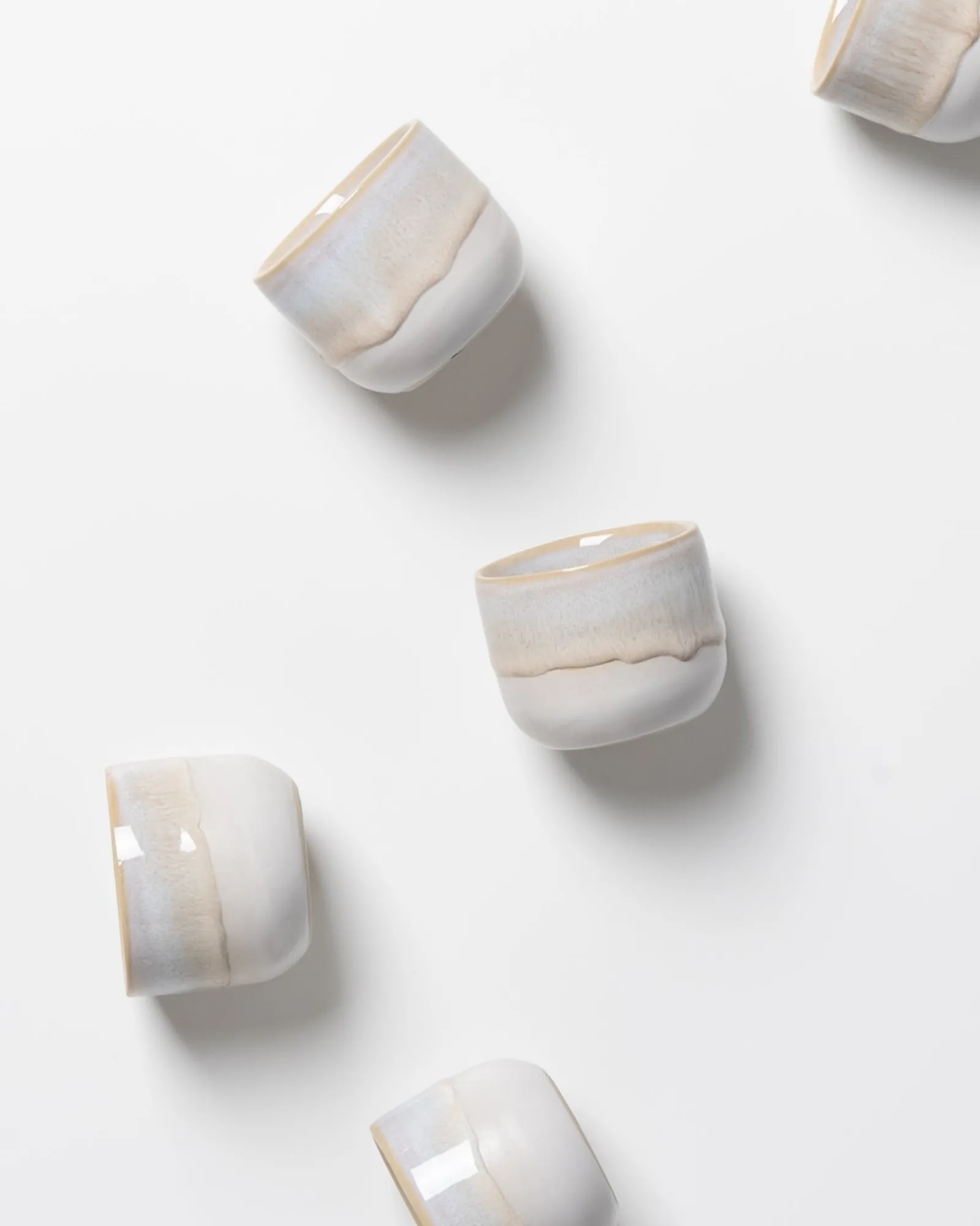 Motel a Miio Coimbra Espressocup sand Best