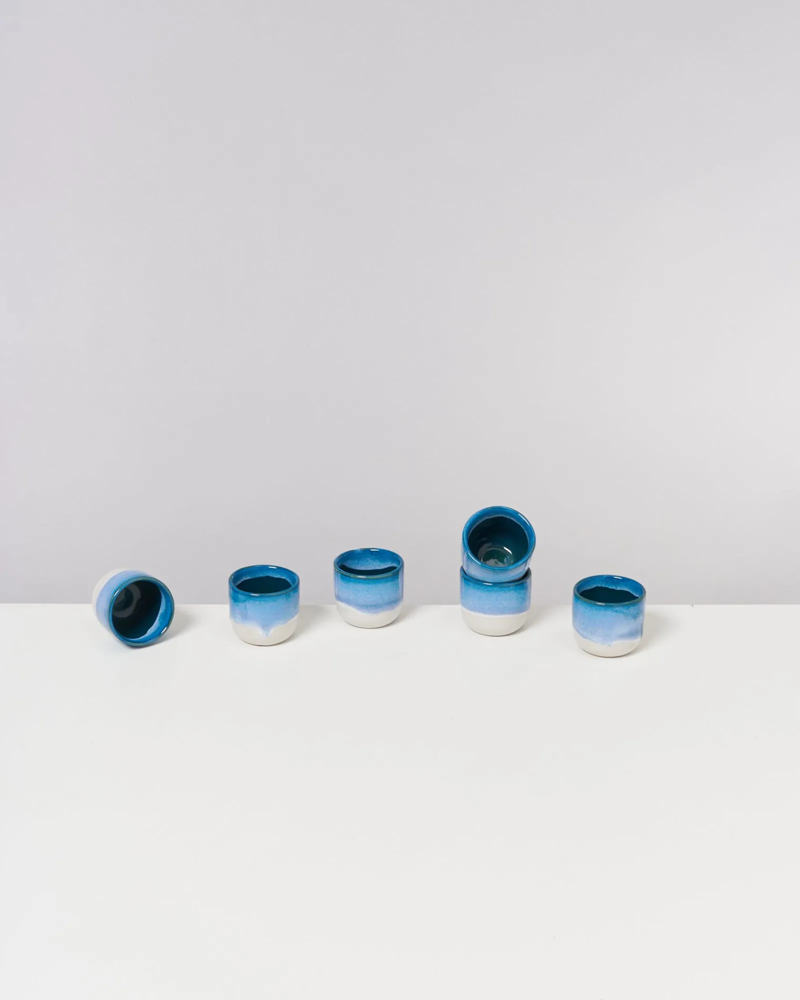 Motel a Miio Coimbra Espressocup turquoise Best Sale