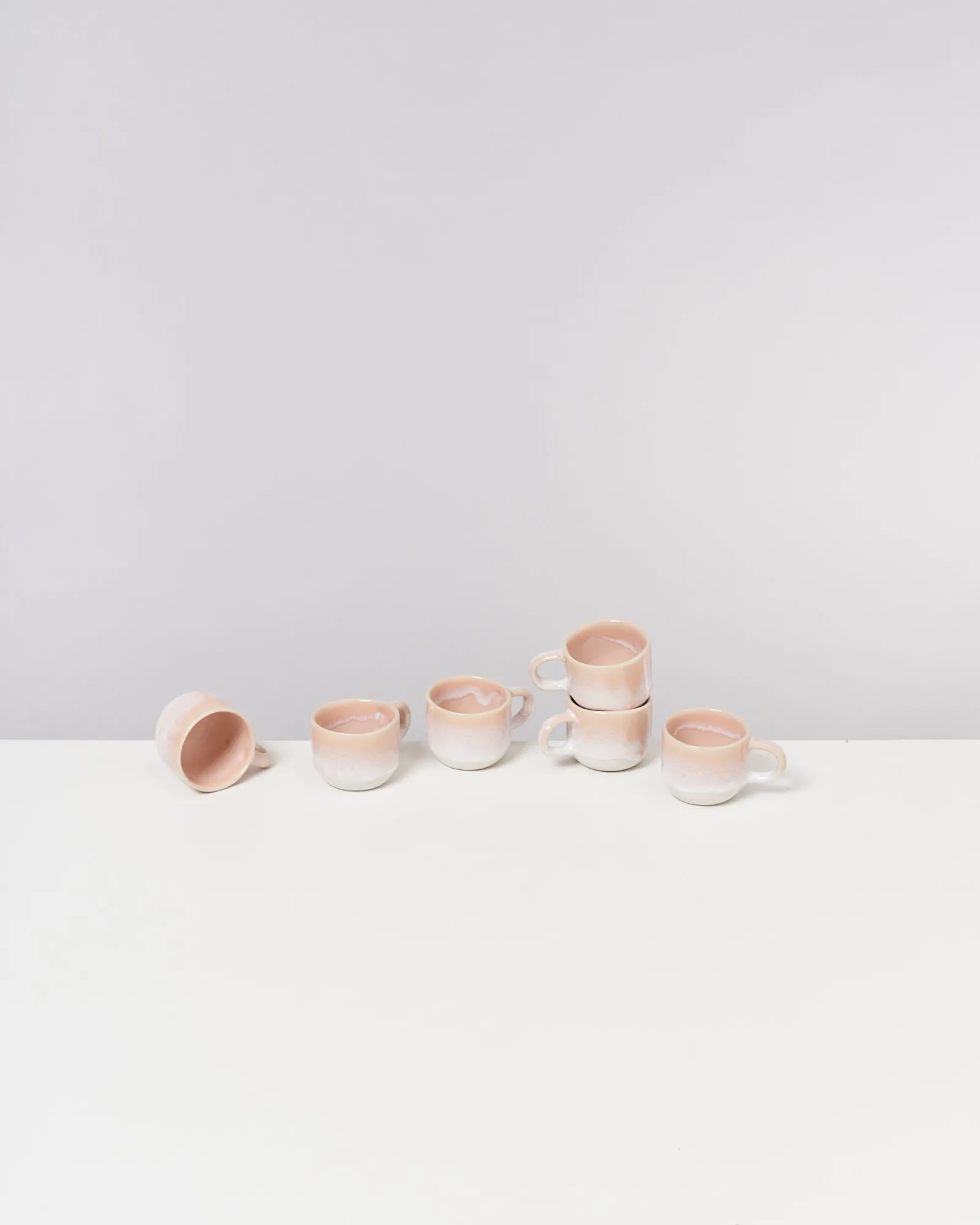 Motel a Miio Coimbra Espressomug apricot Sale