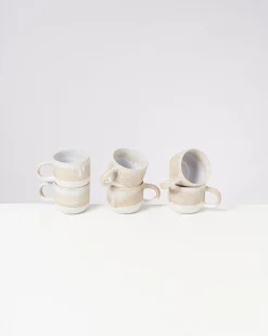 Motel a Miio Coimbra Espressomug sand New