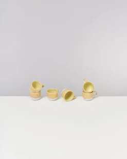 Motel a Miio Coimbra Espressomug Yellow gelb Discount